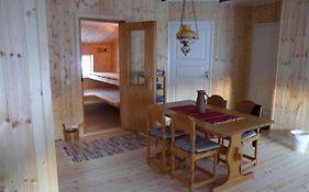 Uppe på Vinden