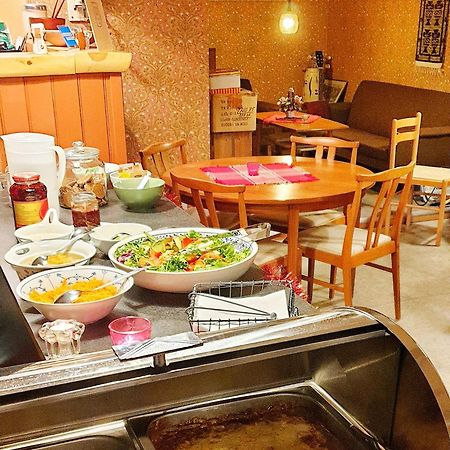 Borgvattnets B&B En Budget Hotel Exteriör bild