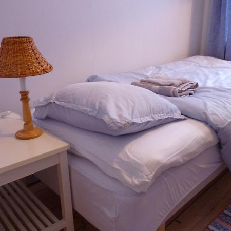 Borgvattnets B&B En Budget Hotel Exteriör bild