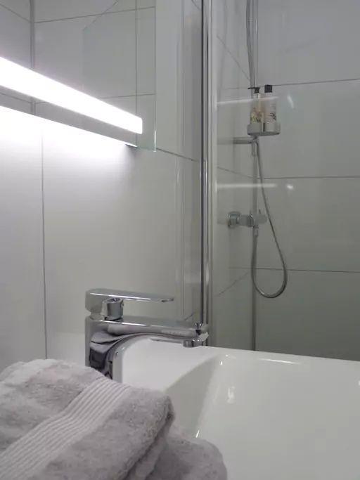 Borgvattnets B&B En Budget Hotel Exteriör bild